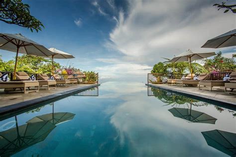 hotel kolam renang terbaik di Yogyakarta